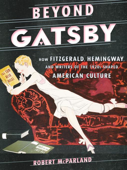 Title details for Beyond Gatsby by Robert McParland - Available